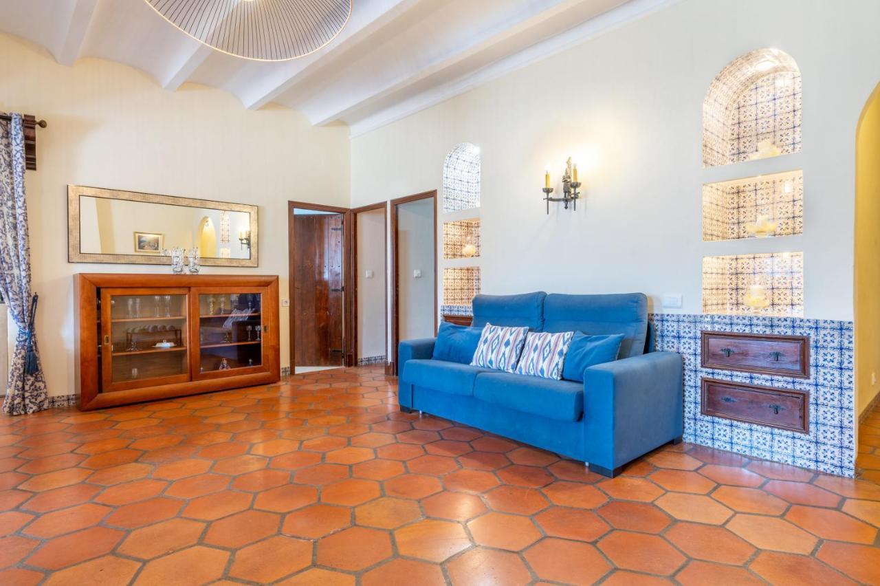Petit Palau Apartment Port De Soller Exterior photo