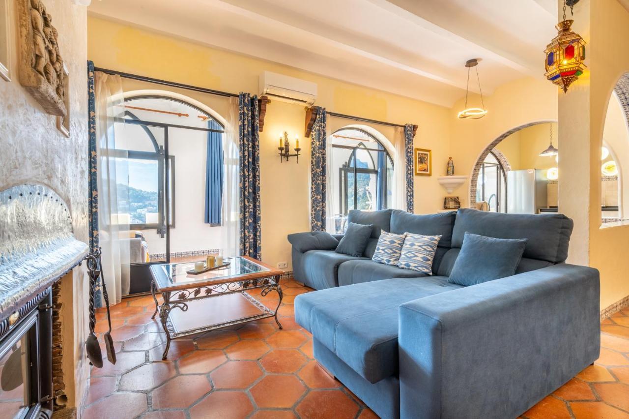 Petit Palau Apartment Port De Soller Exterior photo